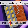 Dapoxetine Priligy 42